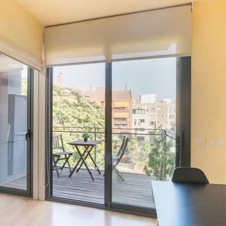 Image 8 - Carrer de Vallirana, 42, 08006 Barcelona, Spain - Apartment for rent