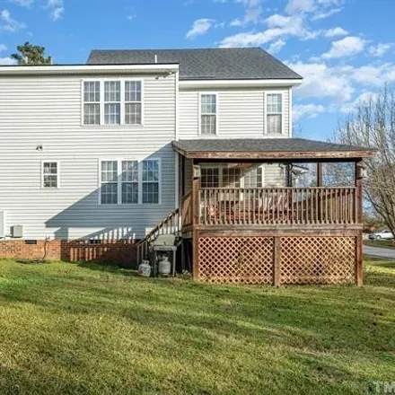 Image 2 - 683 Castleberry Rd, Clayton, North Carolina, 27527 - House for sale