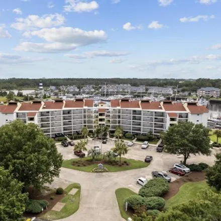 Buy this 2 bed condo on 4399 Bimini Court in Little River, Horry County