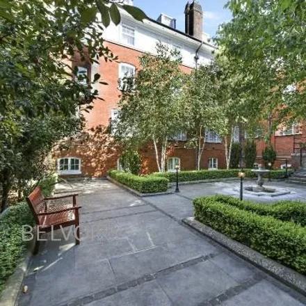 Image 1 - Brandenburgh House, Fulham Palace Road, London, W6 9HH, United Kingdom - Apartment for rent