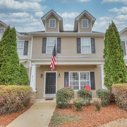 Buy this 2 bed townhouse on 467 Kubota Drive in River Shores, Murfreesboro
