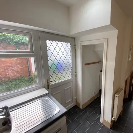 Image 7 - Highcroft Avenue, Manchester, M20 2YN, United Kingdom - House for rent