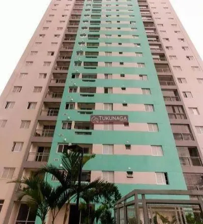 Buy this 2 bed apartment on Rua Dona Tecla 355 in Picanço, Guarulhos - SP