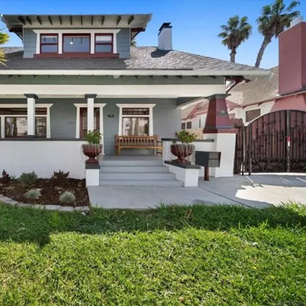 Buy this 3 bed house on 1721 North Bush Street in Santa Ana, CA 92706
