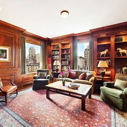 Buy this studio apartment on 72 East 82nd Street in New York, NY 10028