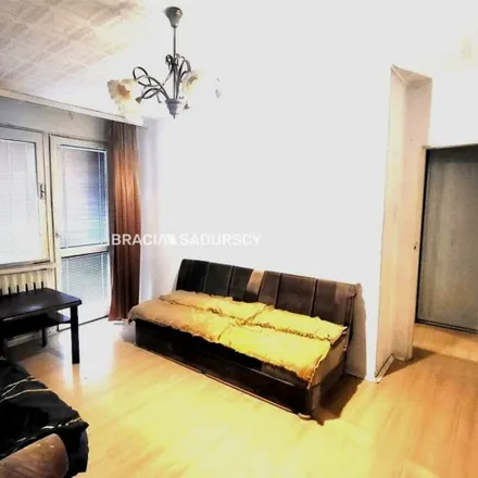 Buy this 3 bed apartment on 2 in 31-630 Krakow, Poland