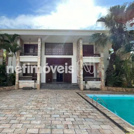 Buy this 7 bed house on Avenida Otacilio Negrão de Lima in Pampulha, Belo Horizonte - MG