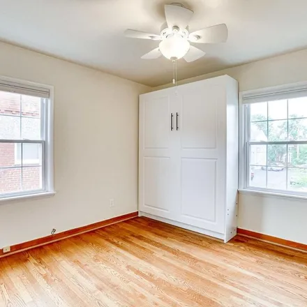 Rent this 2 bed apartment on 208 South Veitch Street in Arlington, VA 22204