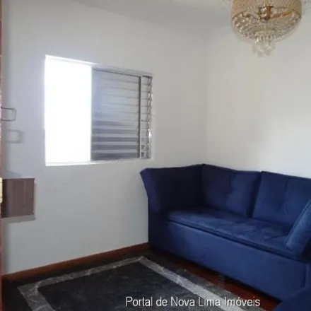 Buy this 3 bed house on Rua Alvares Cabral in Quintas, Nova Lima - MG