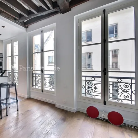 Image 5 - 35 Rue de la Harpe, 75005 Paris, France - Apartment for rent