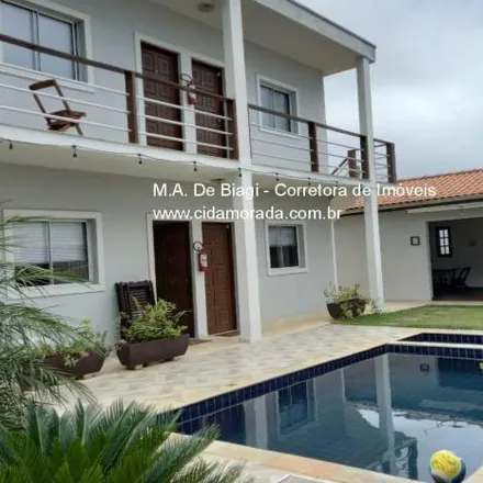 Buy this 6 bed house on Avenida Manoel Rebelo Filho in Boracéia, São Sebastião - SP