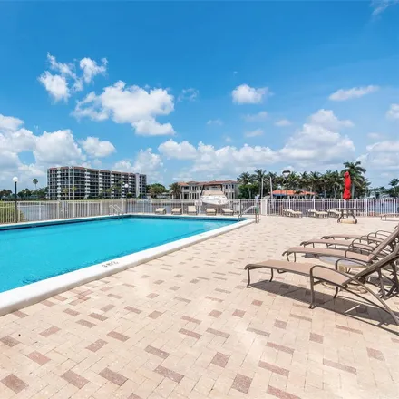 Rent this 3 bed condo on 3912 South Ocean Boulevard in Highland Beach, Palm Beach County