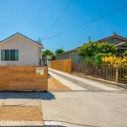 Buy this 5 bed house on 1846 Ripple Street in Los Angeles, CA 90039