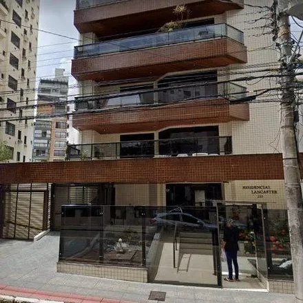 Buy this 5 bed apartment on Rua Vitor Konder 207 in Centro, Florianópolis - SC