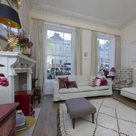 Buy this 2 bed apartment on 34 St Patrick Square in City of Edinburgh, EH8 9EY
