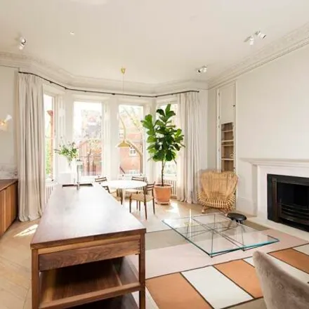Rent this 1 bed apartment on Harrington Gardens in London, SW7 4LT