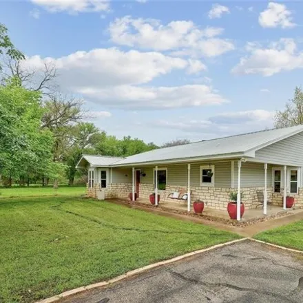 Buy this 3 bed house on 827 Timber Ridge Road in Burnet County, TX 78654