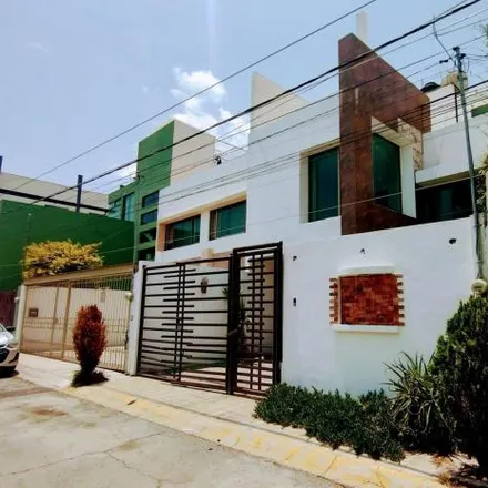 Buy this 5 bed house on Calle Hacienda Acopinalco in Hacienda La Herradura, 42082 San Antonio el Desmonte