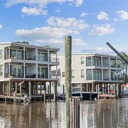 Buy this 3 bed condo on unnamed road in St. Tammany Parish, LA 70471