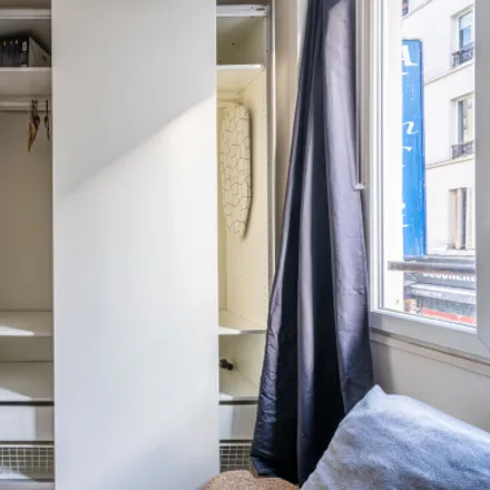 Image 4 - Palais du Commerce, Rue du Faubourg du Temple, 75010 Paris, France - Apartment for rent