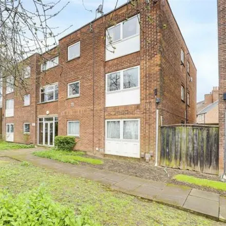 Buy this 2 bed apartment on Tesla in 5-27 Loughborough Road, West Bridgford