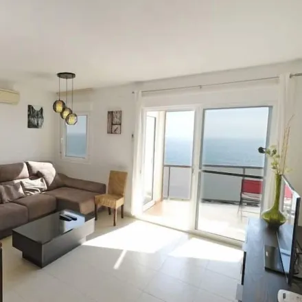 Rent this 3 bed apartment on 43530 Alcanar