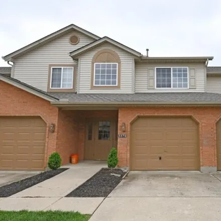 Rent this 3 bed condo on 5578 Harbourwatch Way in Deerfield Township, OH 45040