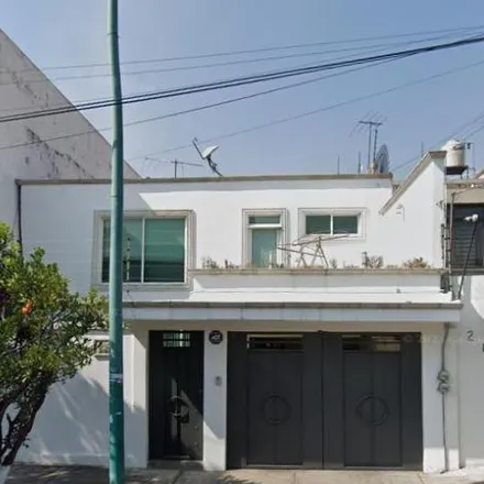 Buy this 3 bed house on Calle Playa Revolcadero 275 in Iztacalco, 08810 Mexico City