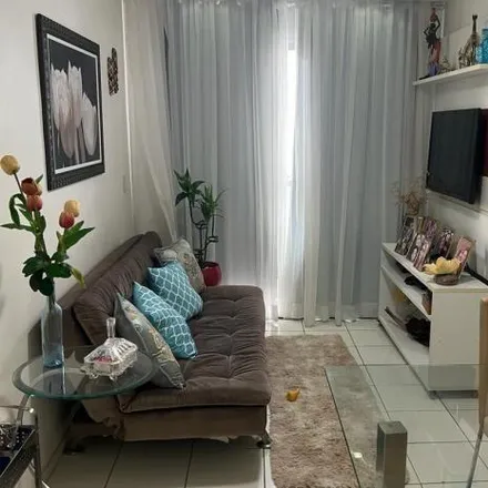 Image 1 - Travessa Acalanto, Jardim das Margaridas, Salvador - BA, 41502-200, Brazil - Apartment for sale