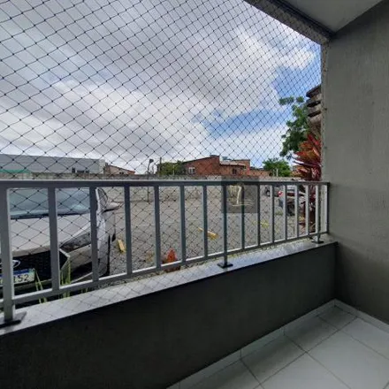 Buy this 3 bed apartment on Rua Pedrinópolis in Candeias, Jaboatão dos Guararapes - PE