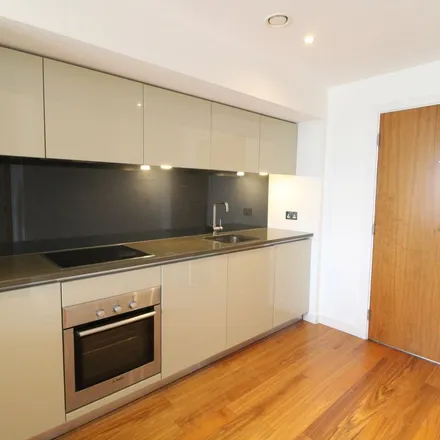 Image 4 - unnamed road, The Heart of the City, Sheffield, United Kingdom - Apartment for rent