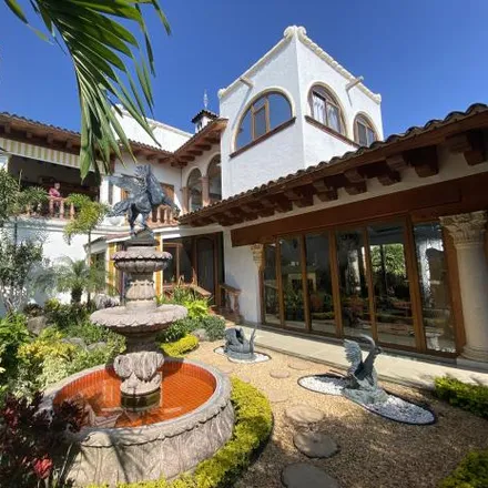 Buy this 3 bed house on Calle Río Pánuco in 62290 Cuernavaca, MOR