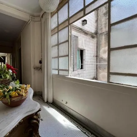 Buy this 8 bed apartment on Paraná 658 in San Nicolás, 1138 Buenos Aires