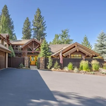 Buy this 4 bed house on 19447 Southwest Green Lakes Loop in Bend, OR 97702