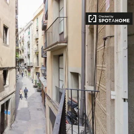 Image 7 - Chigabiga, Carrer de Ferran, 08001 Barcelona, Spain - Apartment for rent