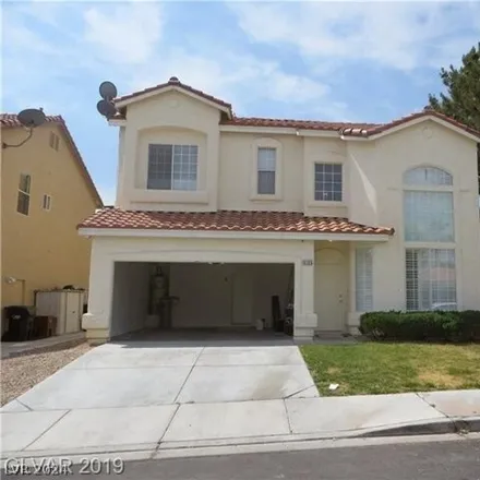 Rent this 3 bed house on 5139 Wapiti Point Court in Las Vegas, NV 89130