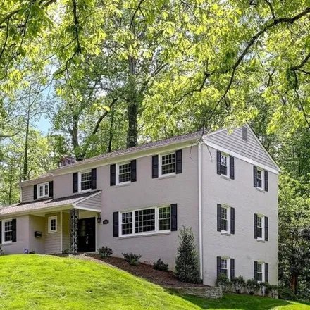 Buy this 4 bed house on 3510 Kirkwood Drive in Mantua, Fairfax County