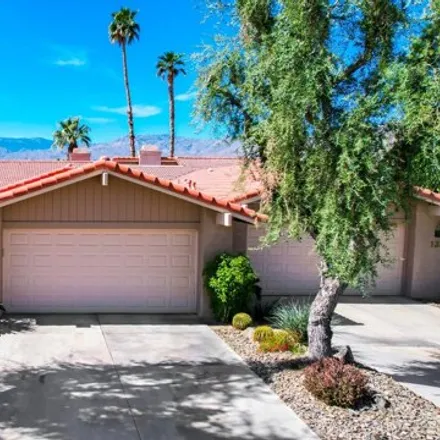 Buy this 3 bed condo on Chaparral Country Club in Camino Arroyo South, Palm Desert