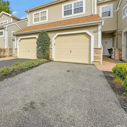 Buy this 2 bed condo on 147 Carriage Lane in Plainview, NY 11803