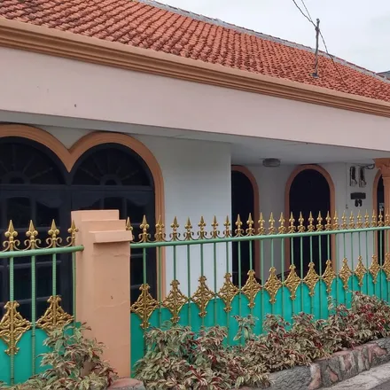 Rent this 1 bed house on Special Capital Region of Jakarta in Pasar Rebo, ID