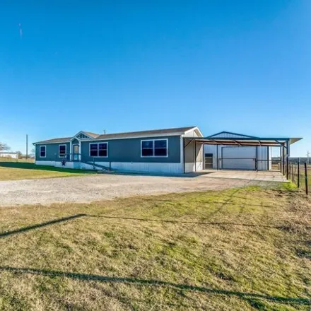 Buy this 4 bed house on 347 Kennel Road in Parker County, TX 76082