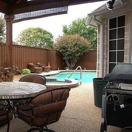 Image 5 - 7386 Avalon Drive, Plano, TX 75025, USA - House for rent