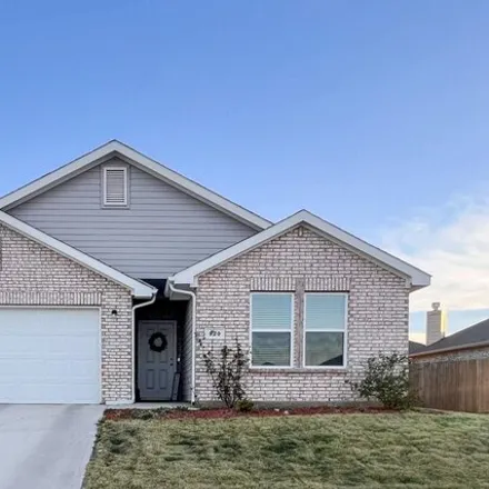 Buy this 3 bed house on Avagail Avenue in Springtown, Parker County