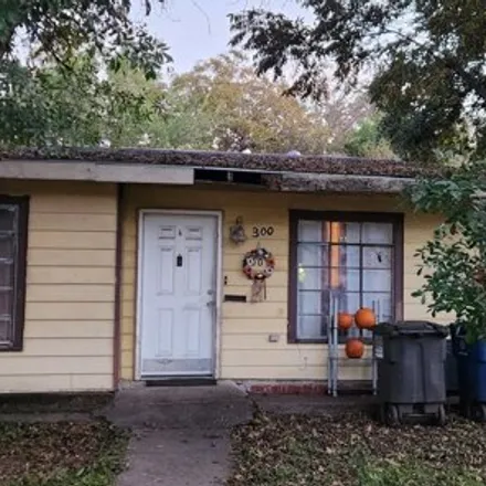 Buy this 3 bed house on 6315 Tabor Avenue in San Antonio, TX 78221