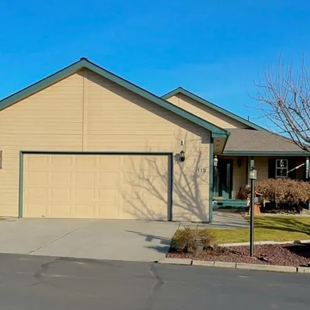 Buy this 2 bed house on 151 Bellerive Lane in Pasco, WA 99301