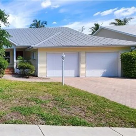 Buy this 3 bed house on 12621 Coconut Creek Court in Fort Myers Beach, Lee County