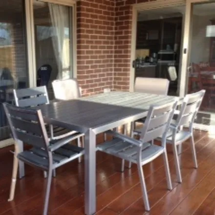 Rent this 1 bed house on Melbourne in Croydon, VIC
