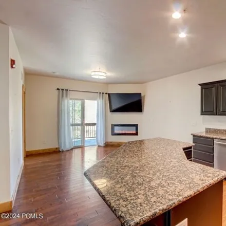 Image 2 - 5501 Slalom Way, Summit County, UT 84098, USA - Condo for rent