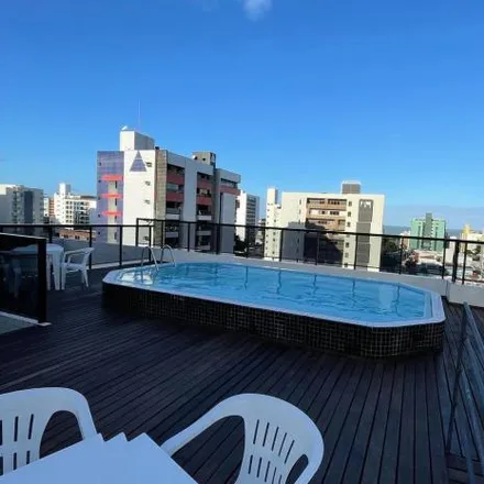 Rent this 1 bed apartment on Rua Juiz Amaro Bezerra in Cabo Branco, João Pessoa - PB