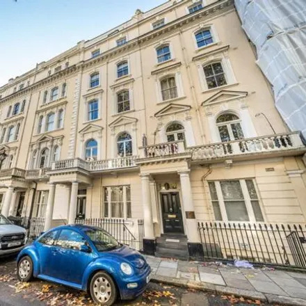 Buy this 2 bed apartment on ASK Italian in 41-43 Spring Street, London